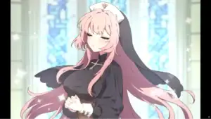 Forestia～小鎮的牧場生活～ 修女羅莉艾圖｜Forestia～小镇的牧场生活～ 修女罗莉艾图
