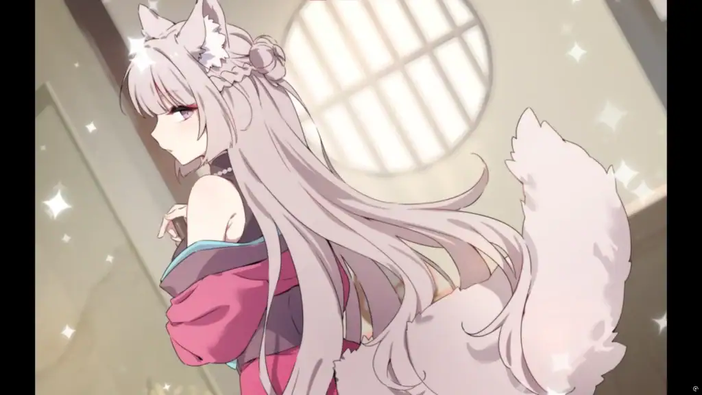 Forestia～小鎮的牧場生活～ 芳野溫泉女老闆｜Forestia～小镇的牧场生活～ 芳野温泉女老闆