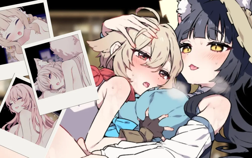 《 Forestia～小小村莊牧場生活～ 》滿足小時候的牧場幻想，真正和理想中的結婚候補一起水乳交融~