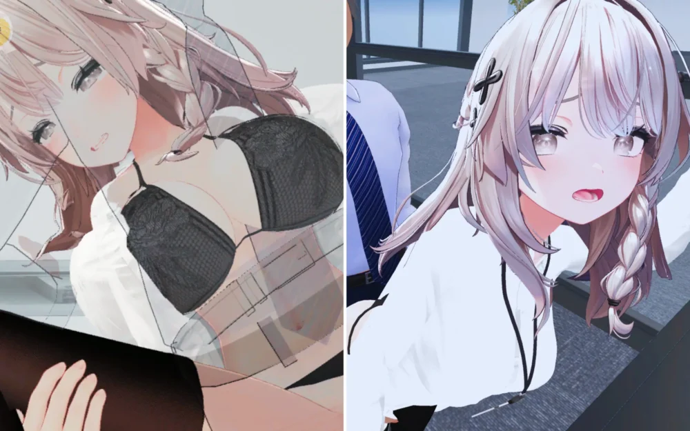 《 今日起你就進性處理科啦！》為了衝公司業績，女員工紛紛淪為被教育發洩的一方!!!?