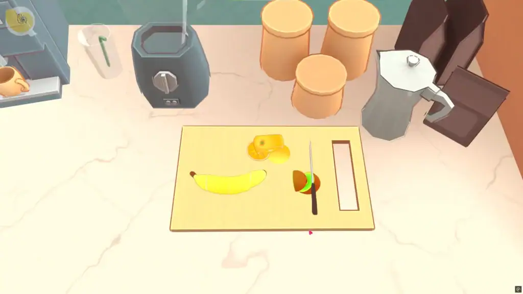 Date Banger 製作果汁 切水果互動｜Date Banger 制作果汁 切水果互动｜デートバンガー ジュース作り フルーツカットゲーム