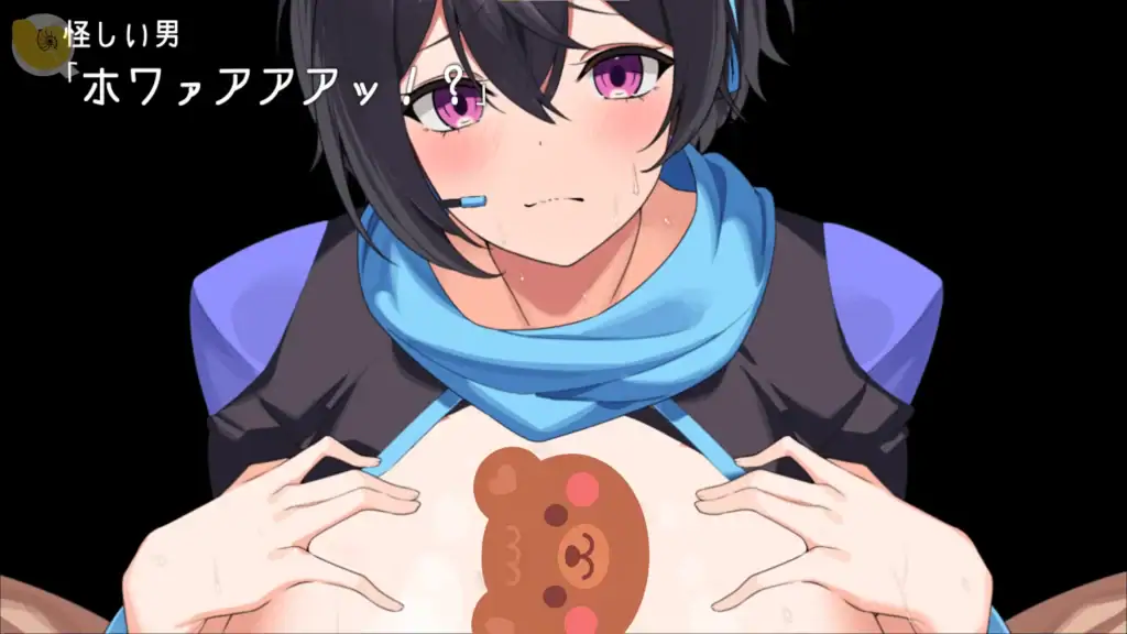 ドロケイ 新人怪盜パピィ CG，展現可愛與挑逗兼具的演出｜ドロケイ 新人怪盗パピィ CG，展现可爱与挑逗兼具的演出｜ドロケイ 新人怪盗パピィのCG、可愛さと誘惑を兼ね備える