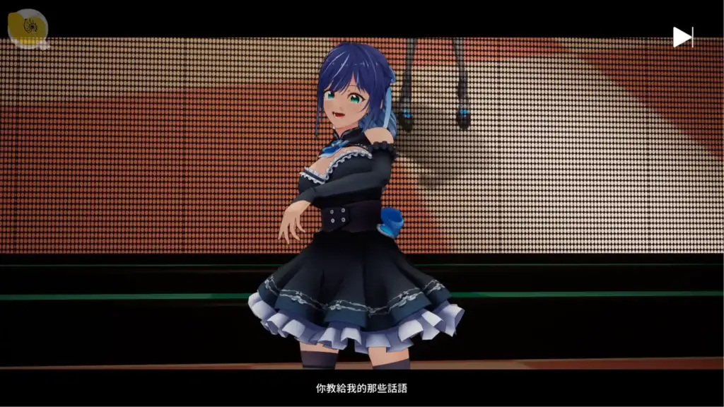 NTR偶像 Déjà Vu 藍髮女主角登場|NTR偶像 Déjà Vu 蓝发女主角登场|NTRアイドル: Déjà Vu 青髪ヒロイン登場|NTR Idol: Déjà Vu Blue-Haired Heroine Debut NTR偶像 Déjà Vu 藍髮女主角舞台演出|NTR偶像 Déjà Vu 蓝发女主角舞台演出|NTRアイドル: Déjà Vu 青髪ヒロインステージシーン|NTR Idol: Déjà Vu Blue-Haired Heroine Stage Performance