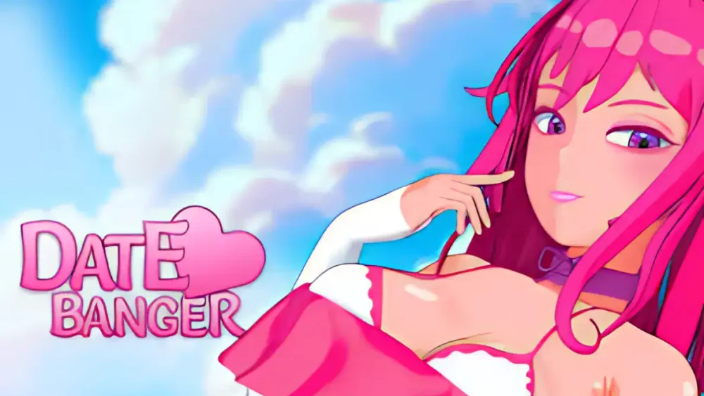 斗內上位成為乾爹《Date Banger》打賞越多就能擄獲直播主的身心靈