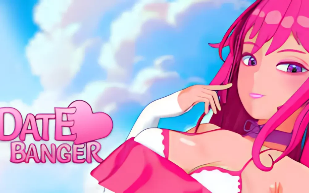 斗內上位成為乾爹《Date Banger》打賞越多就能擄獲直播主的身心靈