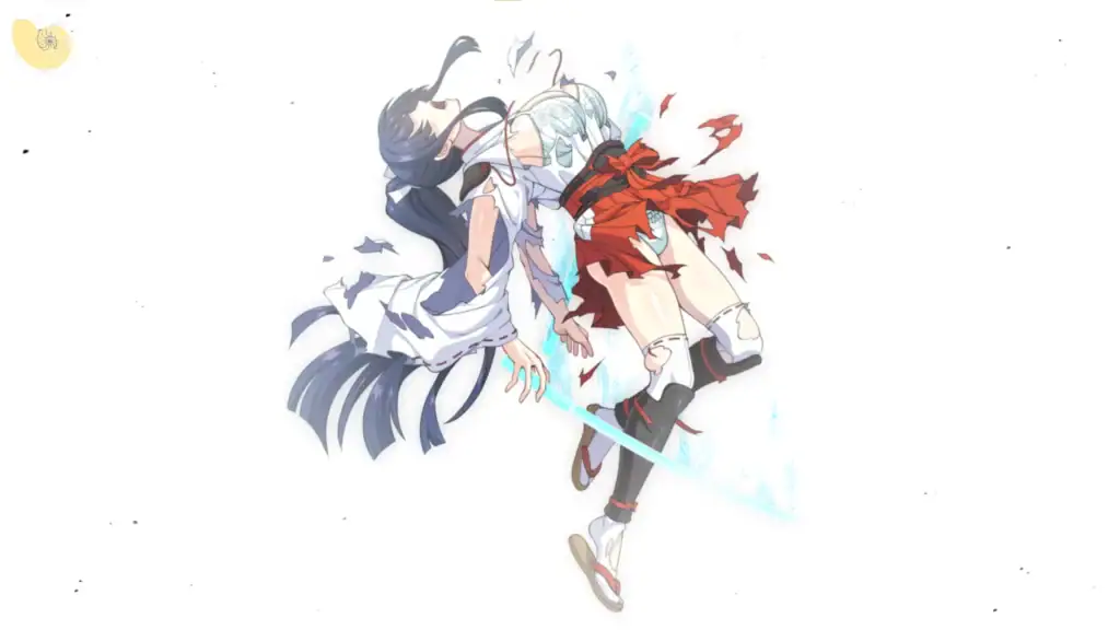 達人退魔師は触手妖魔なんかに屈しない 爆衣 戰鬥差分 CG｜达人退魔师不会屈服于触手妖魔 爆衣 战斗差分 CG｜達人退魔師は触手妖魔なんかに屈しない 爆衣 戦闘差分 CG
