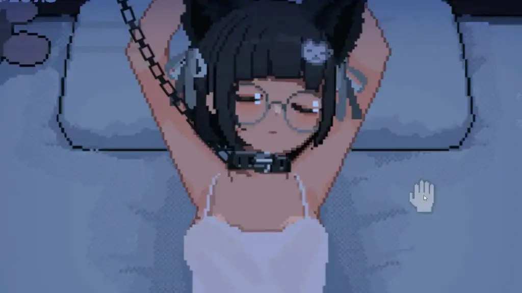 J〇酪梨少女床上互動｜J〇牛油果少女床上互动｜J〇つるぺた少女ベッド上インタラクション