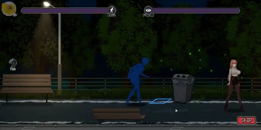 清潔工傳說 夜晚尾隨女主事件|清洁工传说 夜晚尾随女主事件|クリーナー伝説 夜の尾行イベント 清潔工傳說 尾隨女主場景 夜晚街道事件畫面|清洁工传说 尾随女主场景 夜晚街道事件画面|クリーナー伝説 夜の街でヒロインを尾行するイベント