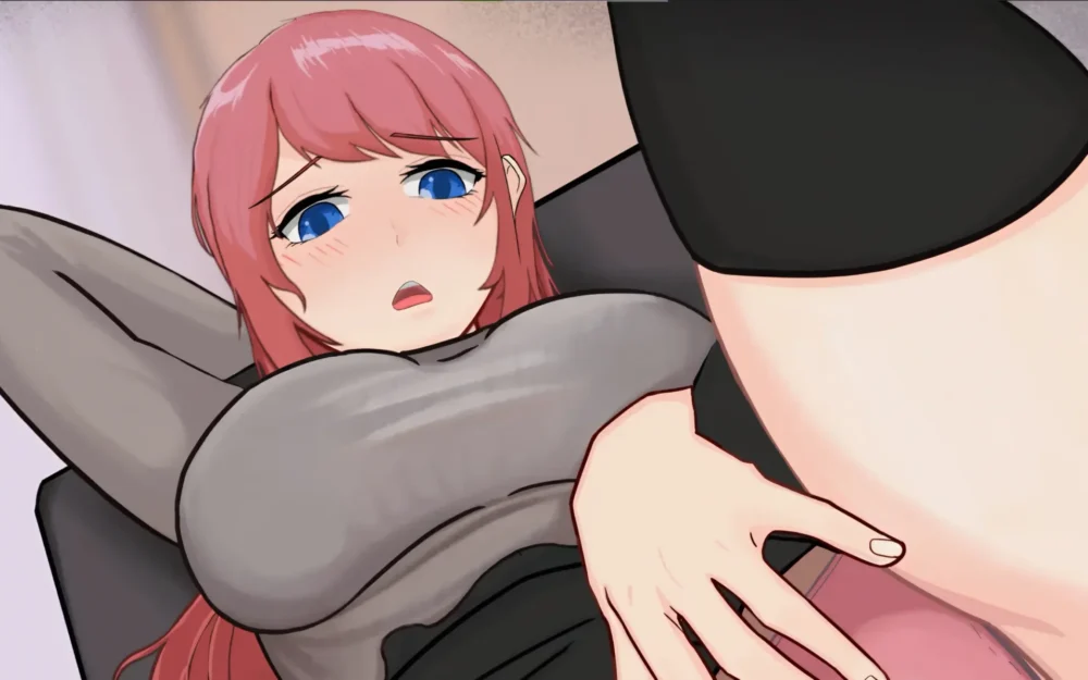 《我的戀人老師》大學學渣遇上真命天女，發憤圖強成為學霸還用棒棒抓住老師的芳心