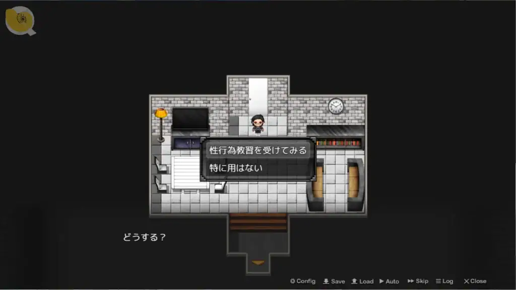 《終末のオルターエゴイズムDLC》奧運訓練營戰鬥場景｜《终末的Alter Egoism DLC》奥运训练营战斗场景｜『終末のオルターエゴイズムDLC』追加バトル訓練エリア｜End of Alter Egoism DLC training battle area