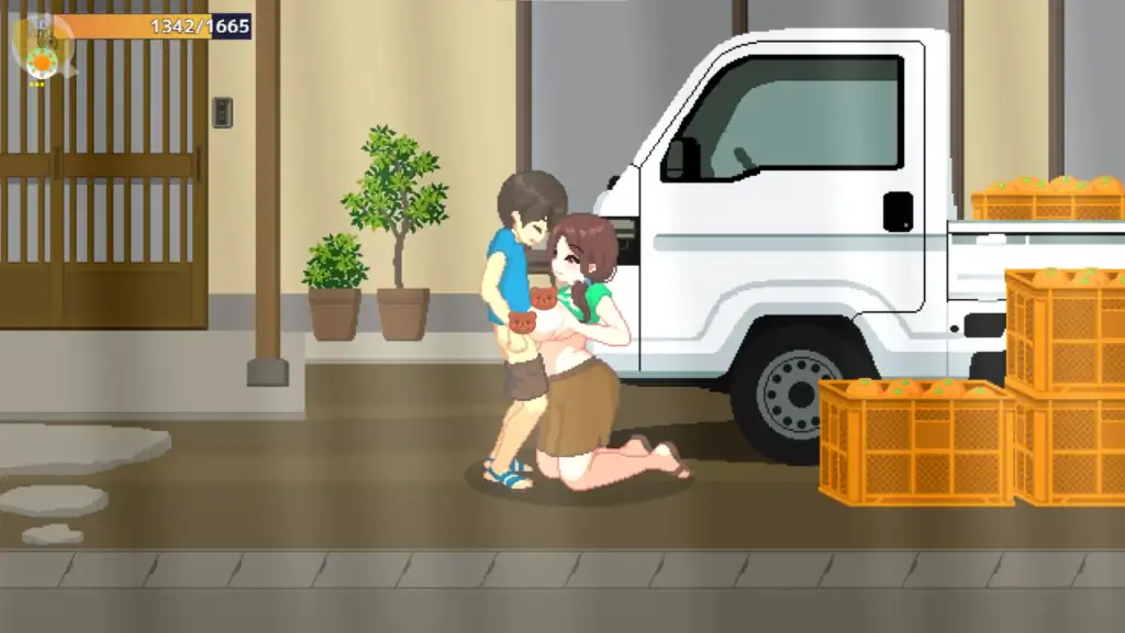 隔壁人妻CG｜隔壁人妻CG｜隣人妻CG｜Neighbor Wife CG