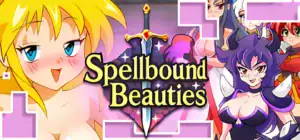 Spellbound Beauties 官方購買連結圖示｜Spellbound Beauties 官方购买链接图示｜『Spellbound Beauties』購入リンク用画像｜Spellbound Beauties official purchase link image