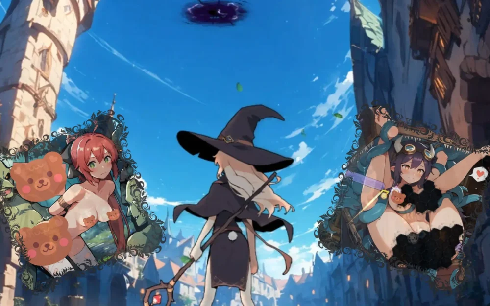 《 消滅！馬賽克！》小時候的打磚塊遊戲，竟然以黃遊的形式重返我的眼前?