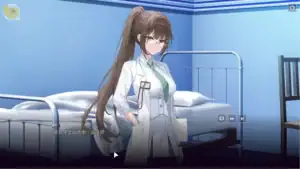 【刪減內容】：SexCP-069 研究員事件畫面｜【删减内容】：SexCP-069 研究员事件画面｜【削除内容】：SexCP-069 研究員イベント画面｜Redacted Content: SexCP-069 Researcher Event Scene