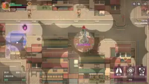 【刪減內容】：SexCP-069 掃描開圖黑霧地圖｜【删减内容】：SexCP-069 扫描开图黑雾地图｜【削除内容】：SexCP-069 スキャンで霧を開くマップ｜Redacted Content: SexCP-069 Fog Map Scanning