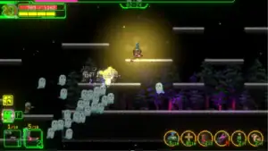 妖怪淨化人 I Will Purify You I.P.U. Rogue 基本配置畫面 角色初期武器與技能配置｜妖怪净化人 I Will Purify You I.P.U. Rogue 基础配置画面 角色初期武器与技能配置｜妖怪浄化人 I Will Purify You I.P.U. ローグ基本構成 初期ビルド画面｜I Will Purify You I.P.U. rogue basic build setup