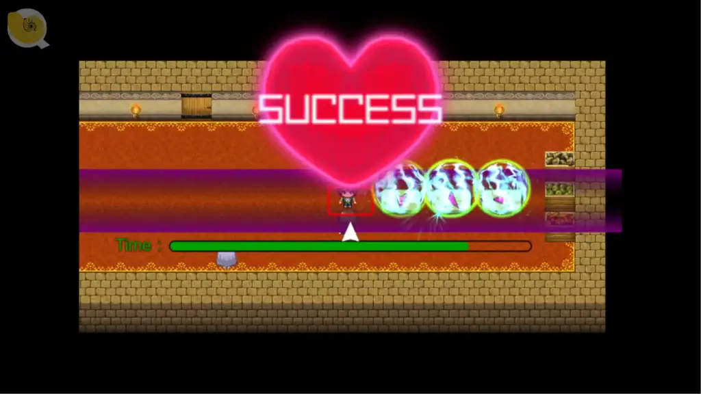 のっとめあ!QTE玩法畫面 魅魔遭遇逃脫展示|のっとめあ!QTE玩法畫面 魅魔遭遇逃脫展示|のっとめあ!QTEイベント画面|Not Mea! QTE Gameplay のっとめあ!QTE玩法畫面 遭遇魅魔逃脫挑戰|のっとめあ!QTE玩法畫面 遭遇魅魔逃脫挑戰|のっとめあ!QTEシステム 魅魔回避|Not Mea! QTE Succubus Escape