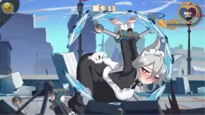 憤怒屌 Angry Dik 子彈搭配機關 射擊玩法畫面｜愤怒屌 Angry Dik 子弹搭配机关 射击玩法画面｜Angry Dik 弾丸とギミック連動 射撃シーン｜Angry Dik projectile combo with mechanisms gameplay