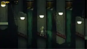 CelSector 跑酷關卡 平台跳躍挑戰｜CelSector 跑酷关卡 平台跳跃挑战｜CelSector パルクール風ステージ｜CelSector platform parkour stage