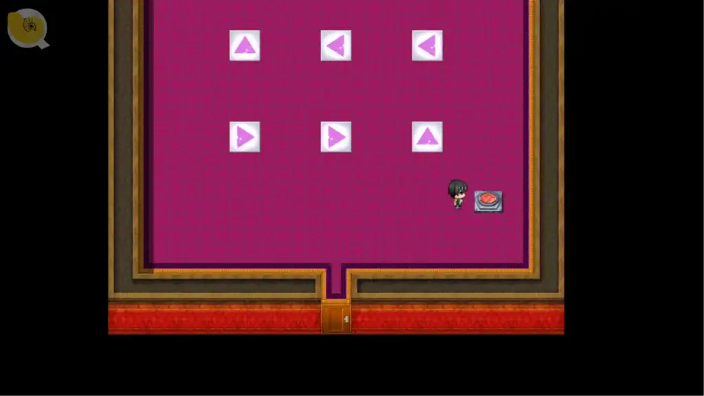 のっとめあ!關卡玩法畫面 解謎方式差異|のっとめあ!關卡玩法畫面 解謎方式差異|のっとめあ!ギミック紹介|Not Mea! Puzzle Variety のっとめあ!關卡玩法畫面 不同解謎機制展示|のっとめあ!關卡玩法畫面 不同解謎機制展示|のっとめあ!ステージ別ギミック|Not Mea! Stage Mechanics