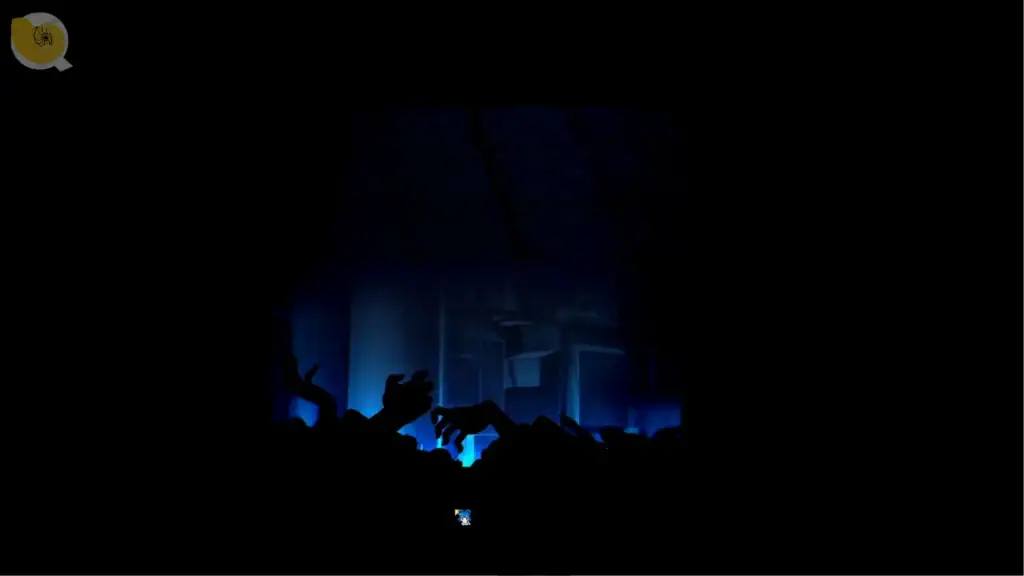 おしおき娘々R 結局前動畫畫面｜おしおき娘々R 结局前动画画面｜おしおき娘々R 終盤アニメシーン｜Oshioki Musume Musume R final scene