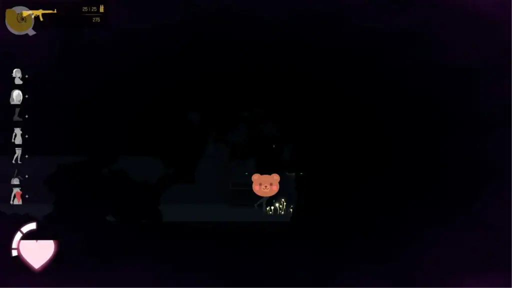 CelSector 關卡寶箱 取得服裝系統｜CelSector 关卡宝箱 获取服装系统｜CelSector ステージ宝箱 コスチューム入手｜CelSector stage chest costume unlock system