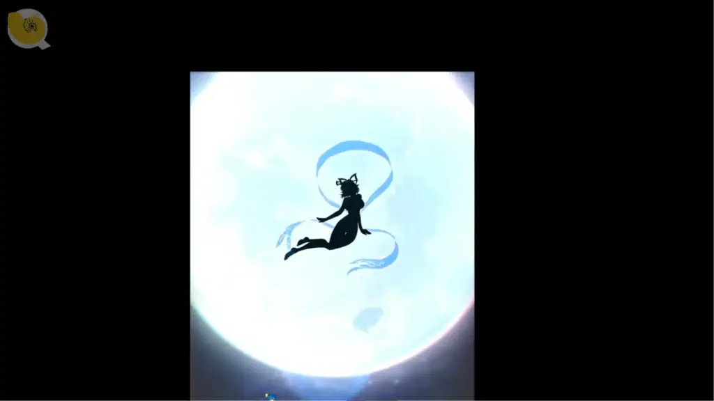 おしおき娘々R 最終動畫畫面｜おしおき娘々R 最终动画画面｜おしおき娘々R ラストシーン｜Oshioki Musume Musume R final scene