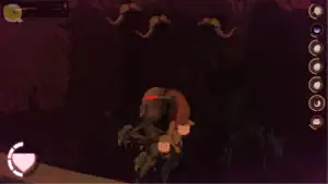 CelSector 敵人互動 異常狀態演出｜CelSector 敌人互动 异常状态演出｜CelSector 敵接触 異常状態表現｜CelSector enemy interaction status effect