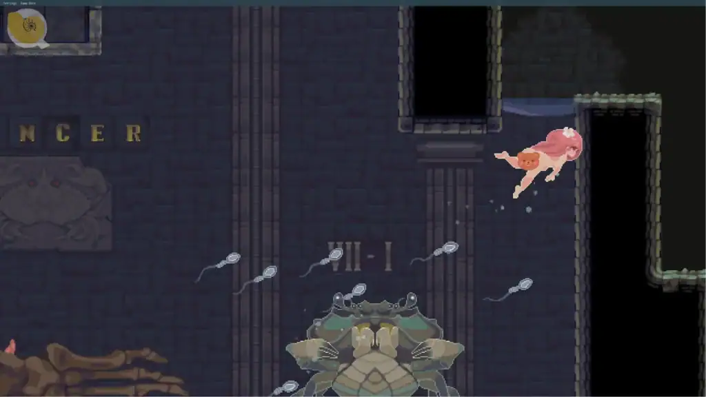 《LEWD GOD ~淫神的捧げもの~》地下生物設計|《LEWD GOD ~淫神的捧げもの~》地下生物设计|『LEWD GOD ~淫神の捧げもの~』地下生物デザイン|LEWD GOD Dungeon Creatures LEWD GOD 淫神的捧げもの 遊戲畫面,不同類型地下生物的設計展示|LEWD GOD 淫神的捧げもの 游戏画面,不同类型地下生物的设计展示|LEWD GOD 淫神の捧げもの 多様な地下生物デザイン|LEWD GOD various dungeon creatures gameplay