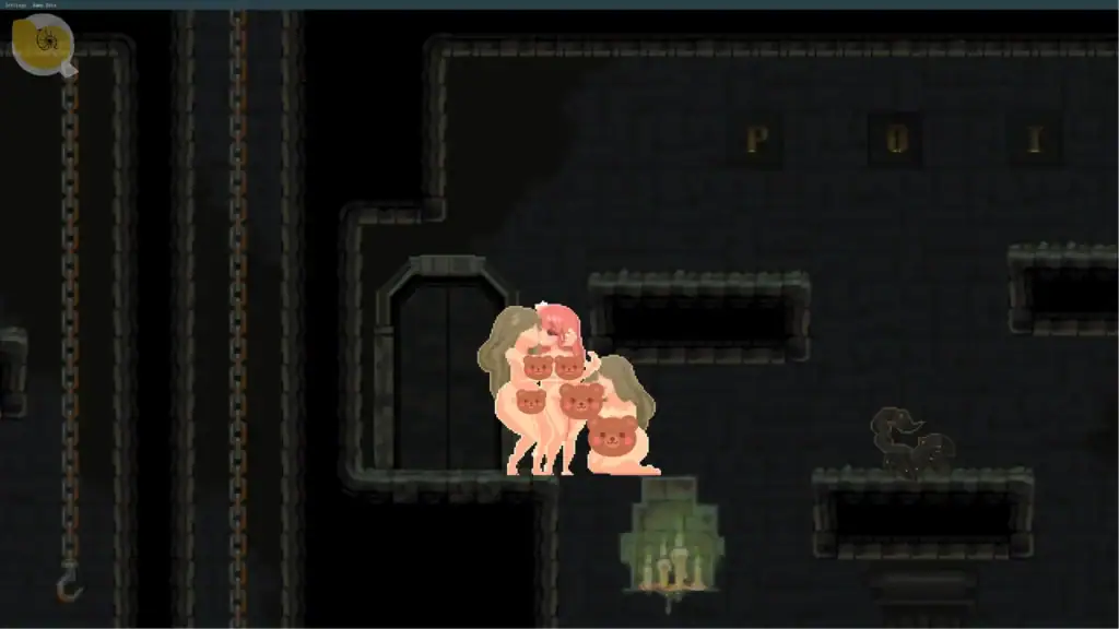 《LEWD GOD ~淫神的捧げもの~》幻覺互動演出|《LEWD GOD ~淫神的捧げもの~》幻觉互动演出|『LEWD GOD ~淫神の捧げもの~』幻覚インタラクション|LEWD GOD Illusion Interaction LEWD GOD 淫神的捧げもの 遊戲畫面,像素動作CG的幻覺互動演出|LEWD GOD 淫神的捧げもの 游戏画面,像素动作CG的幻觉互动演出|LEWD GOD 淫神の捧げもの ピクセル動作CGの幻覚演出|LEWD GOD pixel action CG illusion interaction