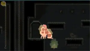 LEWD GOD 淫神的捧げもの 遊戲畫面，像素動作CG的幻覺互動演出｜LEWD GOD 淫神的捧げもの 游戏画面，像素动作CG的幻觉互动演出｜LEWD GOD 淫神の捧げもの ピクセル動作CGの幻覚演出｜LEWD GOD pixel action CG illusion interaction