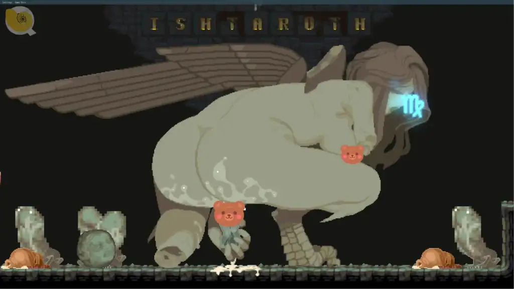 《LEWD GOD ~淫神的捧げもの~》像素動作互動演出|《LEWD GOD ~淫神的捧げもの~》像素动作互动演出|『LEWD GOD ~淫神の捧げもの~』動作CGインタラクション|LEWD GOD Action CG Interaction LEWD GOD 淫神的捧げもの 遊戲畫面,像素動作CG的互動演出|LEWD GOD 淫神的捧げもの 游戏画面,像素动作CG的互动演出|LEWD GOD 淫神の捧げもの ピクセル動作CGのインタラクション|LEWD GOD pixel action CG interaction