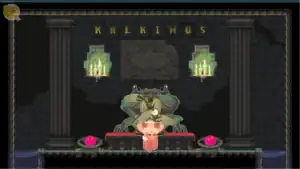 LEWD GOD 淫神的捧げもの 遊戲畫面，狀態觸發的像素動作CG演出｜LEWD GOD 淫神的捧げもの 游戏画面，状态触发的像素动作CG演出｜LEWD GOD 淫神の捧げもの 状態依存のピクセル動作CG｜LEWD GOD status-triggered pixel action CG