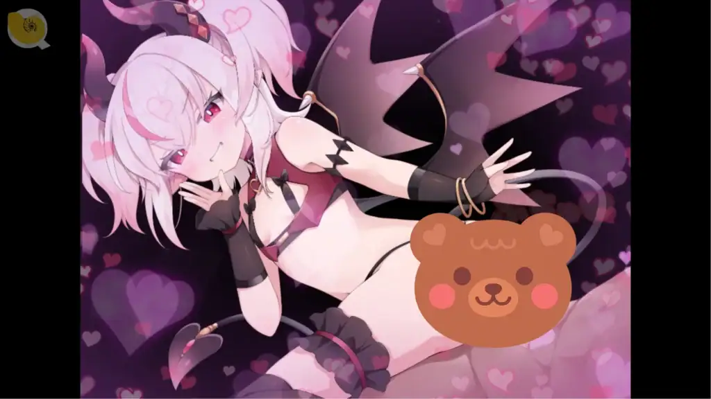 のっとめあ!CG4 魅魔插畫展示|のっとめあ!CG4 魅魔插畫展示|のっとめあ!CG4 ビジュアル|Not Mea! CG4 Artwork のっとめあ!CG4 魅魔角色插畫展示|のっとめあ!CG4 魅魔角色插畫展示|のっとめあ!CG4 魅魔キャラクターイラスト|Not Mea! CG4 Succubus Illustration