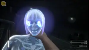 Sin Spire 罪惡尖塔 靈體敵人 互動展示｜Sin Spire 罪恶尖塔 灵体敌人 互动展示｜Sin Spire シン・スパイア 霊体 敵｜Sin Spire ghost enemy scene