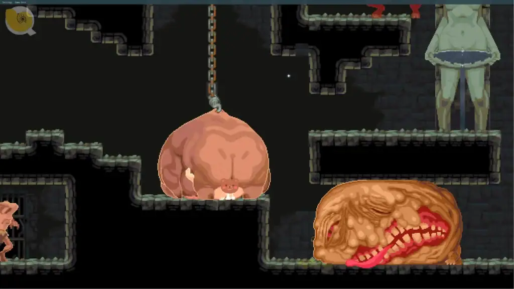 《LEWD GOD ~淫神的捧げもの~》體型差動作演出|《LEWD GOD ~淫神的捧げもの~》体型差动作演出|『LEWD GOD ~淫神の捧げもの~』体格差CG|LEWD GOD Size-Contrast CG LEWD GOD 淫神的捧げもの 遊戲畫面,體型差異的像素動作演出|LEWD GOD 淫神的捧げもの 游戏画面,体型差异的像素动作演出|LEWD GOD 淫神の捧げもの 体格差を活かした動作CG|LEWD GOD size-contrast action CG