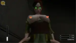 Sin Spire 罪惡尖塔 莊園女主人 奧運交流畫面｜Sin Spire 罪恶尖塔 庄园女主人 奥运交流画面｜Sin Spire シン・スパイア 屋敷の女主人 交流シーン｜Sin Spire manor lady interaction