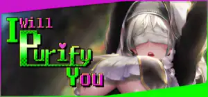 妖怪淨化人 I Will Purify You I.P.U. 購買連結圖 前往商店頁面｜妖怪净化人 I Will Purify You I.P.U. 购买链接图 前往商店页面｜妖怪浄化人 I Will Purify You I.P.U. 購入リンク ショップページへ｜I Will Purify You I.P.U. purchase link store page