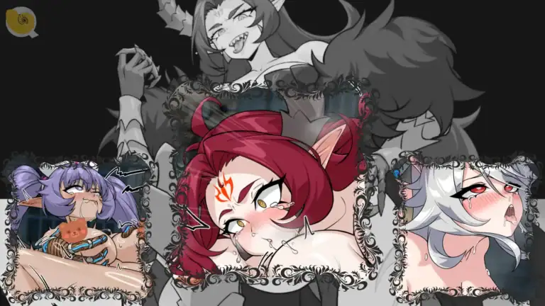 憤怒屌 Angry Dik 精選 CG 女魔頭群像 奧運切磋演出｜愤怒屌 Angry Dik 精选 CG 女魔头群像 奥运切磋演出｜Angry Dik 厳選 CG 女魔王集合 オリンピック切磋演出｜Angry Dik featured CG demon queens compilation