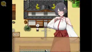 桜子寝取られ譚 遊戲畫面 每日結束後固定觸發的事件畫面｜桜子寝取られ譚 游戏画面 每日结束后固定触发的事件画面｜桜子寝取られ譚 ゲーム画面 一日の終わりイベント｜Sakurako NTR Tale gameplay daily event