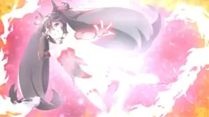 紅蓮四奏ピュアエレメンツ 變身動畫 演出畫面｜红莲四奏 Pure Elements 变身动画 演出画面｜紅蓮四奏ピュアエレメンツ 変身シーン｜Guren Shisou Pure Elements transformation scene