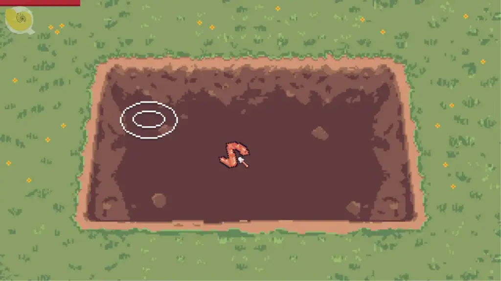 Lure Of Passion 挖蚯蚓玩法｜取得魚餌畫面｜Lure Of Passion 挖蚯蚓 鱼饵｜Lure Of Passion ミミズ 採取｜Lure Of Passion dig worms bait