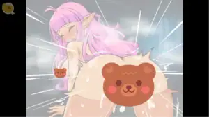 《流民娘と始める食堂繁盛記》後背位角色互動靜態HCG情境演出 ｜ 《流民娘と始める食堂繁盛记》后背位角色互动静态HCG情境演出 ｜ 『流民娘と始める食堂繁盛記』後背位インタラクション静止HCG ｜ Restaurant Prosperity with Refugee Girls rear position interaction static HCG