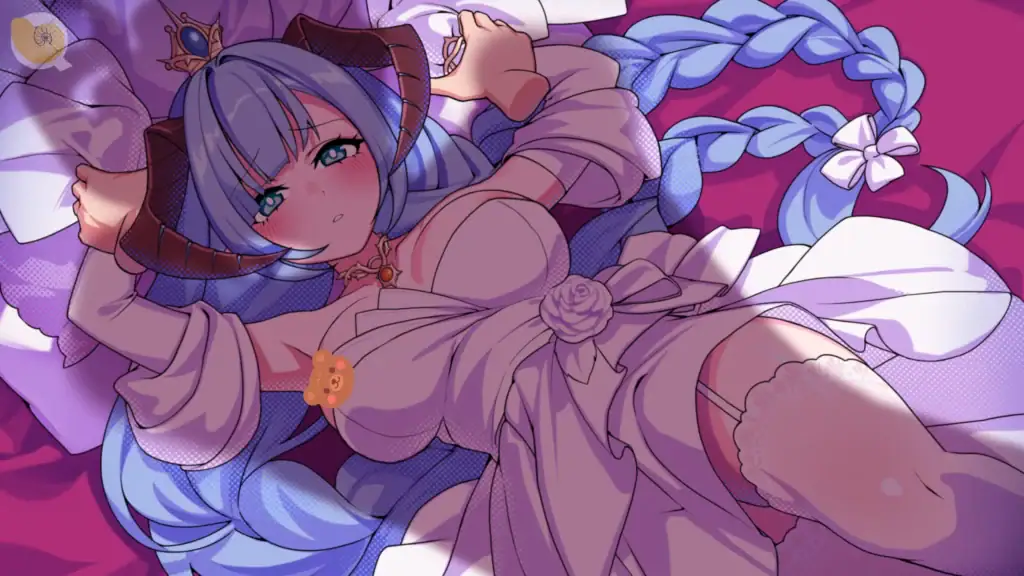 最終魔王是岳母 浮蘿CG|最终魔王是岳母 浮萝CG|最終魔王は義母 フローラCG|Married Into Hell Flora CG 最終魔王是岳母 浮蘿CG場景 公主角色互動畫面|最终魔王是岳母 浮萝CG场景 公主角色互动画面|最終魔王は義母 フローラCGシーン|Married Into Hell Flora CG scene