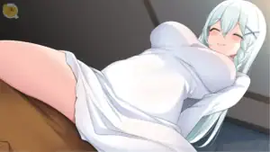 紅蓮四奏ピュアエレメンツ 新角色 CG2 劇情互動畫面｜红莲四奏 Pure Elements 新角色 CG2 剧情互动｜紅蓮四奏ピュアエレメンツ 新キャラ CG2｜Guren Shisou Pure Elements New Character CG2