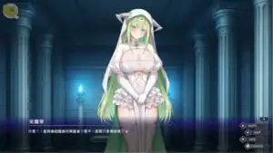 龍騎天下御龍者覺醒龍族祭司角色預言劇情畫面｜龙骑天下御龙者觉醒龙族祭司角色预言剧情画面｜龍騎天下御龍者覚醒ドラゴン族司祭キャラクター予言シーン｜Dragon Rider Awakening dragon priestess prophecy scene