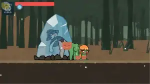 The Buried Pillars 開局事件角色互動與特殊喚醒場景｜The Buried Pillars 开局事件角色互动与特殊唤醒场景｜The Buried Pillars 序盤イベント キャラクターとのインタラクションと覚醒シーン｜The Buried Pillars early game event character interaction and awakening scene