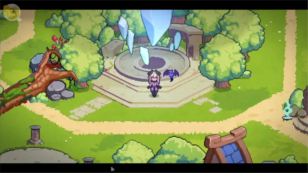 Lust Arcanum重建據點玩法|Lust Arcanum重建据点玩法|Lust Arcanum拠点再建|Lust Arcanum Base Building Lust Arcanum重建據點畫面像素風基地建設玩法|Lust Arcanum重建据点画面像素风基地建设玩法|Lust Arcanum 拠点再建シーン ドット絵建設ゲームプレイ|Lust Arcanum base rebuilding pixel base building gameplay