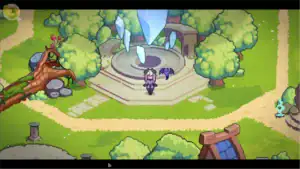 Lust Arcanum重建據點畫面像素風基地建設玩法｜Lust Arcanum重建据点画面像素风基地建设玩法｜Lust Arcanum 拠点再建シーン ドット絵建設ゲームプレイ｜Lust Arcanum base rebuilding pixel base building gameplay