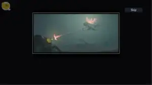 ラストスタンド～姦獄のリベレーター～飛船在外星遭受攻擊爆炸墜毀的劇情畫面｜ラストスタンド～姦獄のリベレーター～飞船在外星遭受攻击爆炸坠毁的剧情画面｜ラストスタンド～姦獄のリベレーター～ 宇宙船が攻撃され爆発するストーリーシーン｜Last Stand Liberator spaceship explosion crash story scene